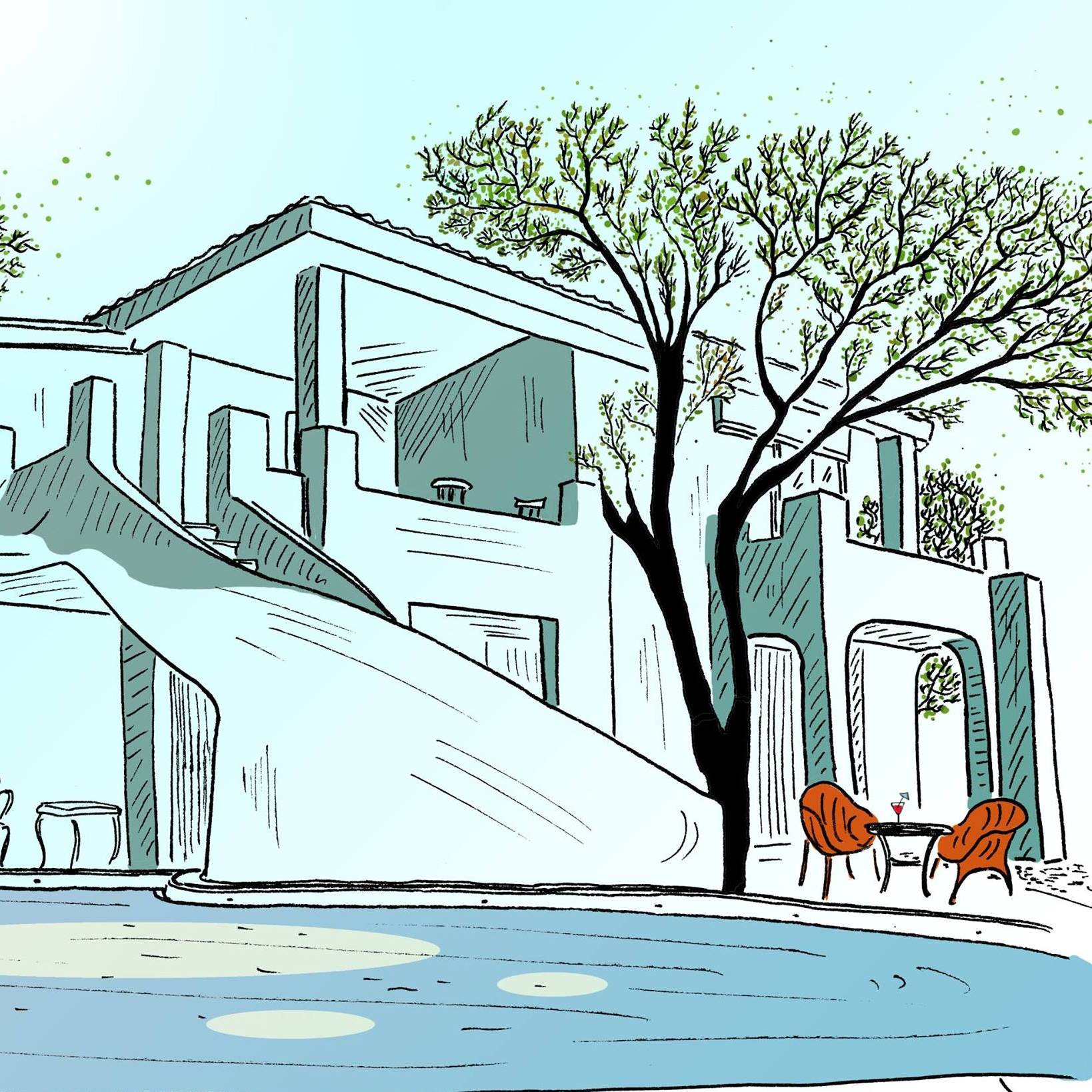 La Maison des Oliviers | Maracalagonis