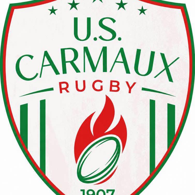 U.S.Carmaux Rugby XV