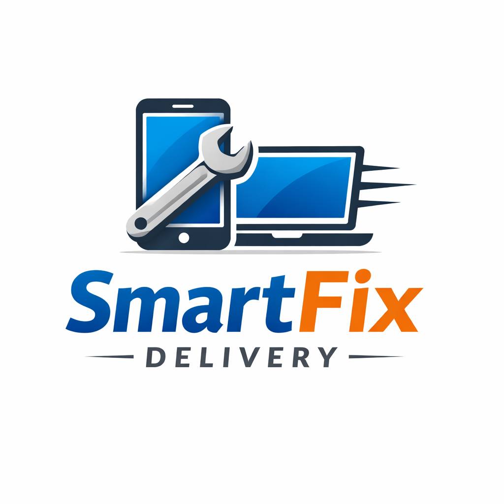 SmartFix Delivery
