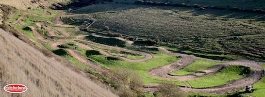 Golding Barn Raceway Circuit | Henfield