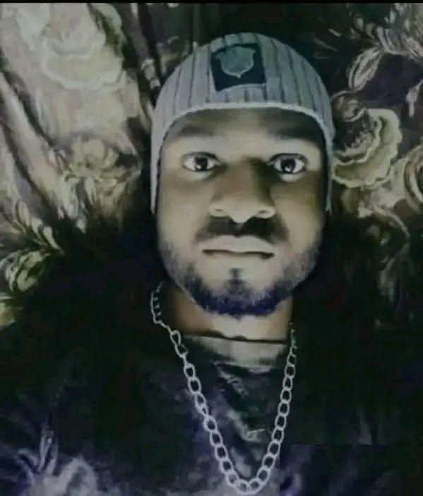 Simeon Kaleji Jr.