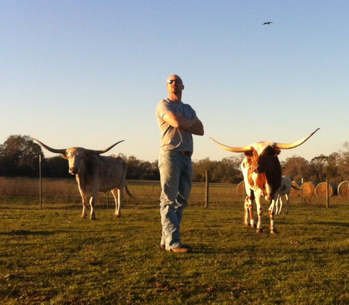 Carter Ranch | Magnolia TX