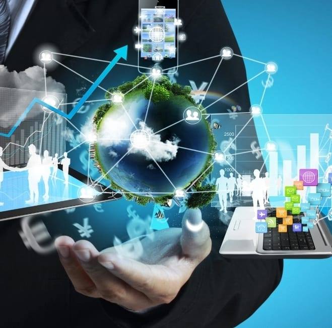 Pacific Integrated Technologies, Inc.