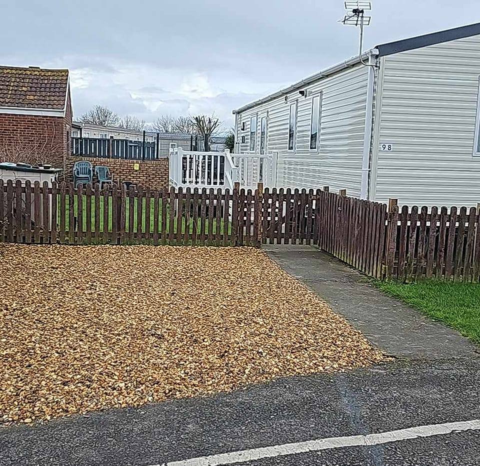 Holiday Resort UNITY. Holiday homes