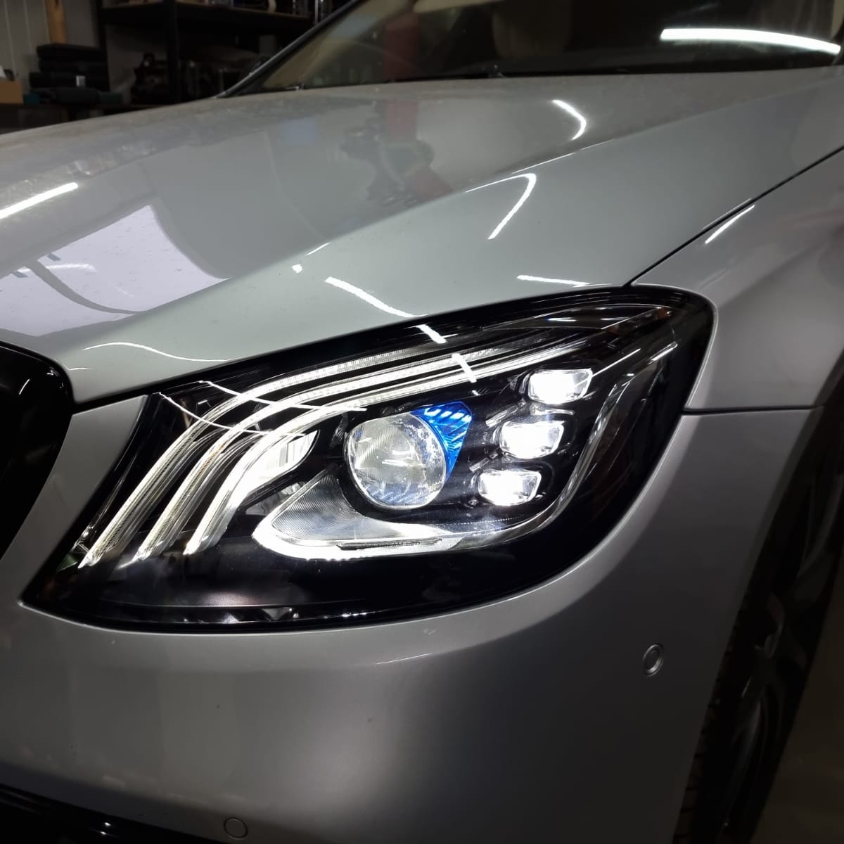 Led Tuning Garage | Domnesti