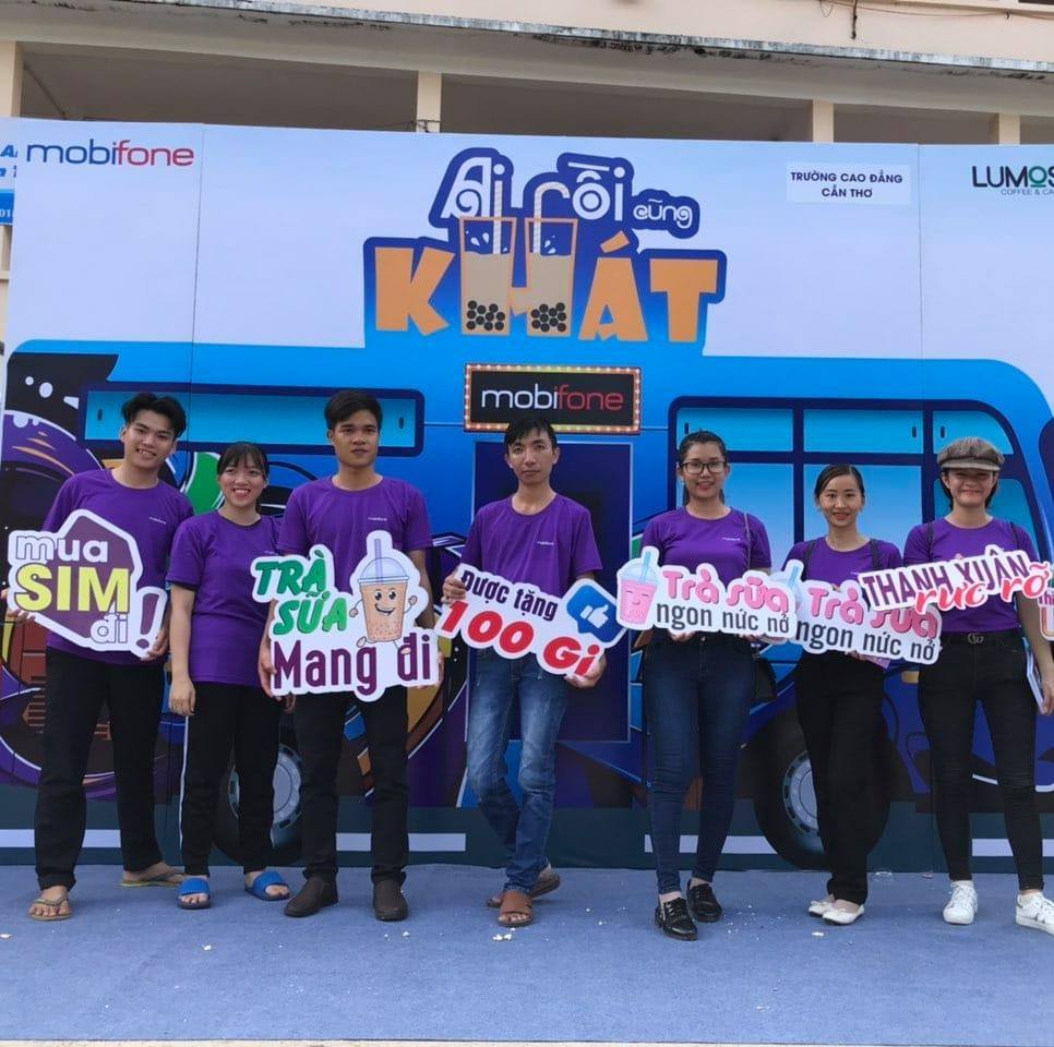 Sim 3 Khía - Mobifone Tp.Cần Thơ | Can Tho