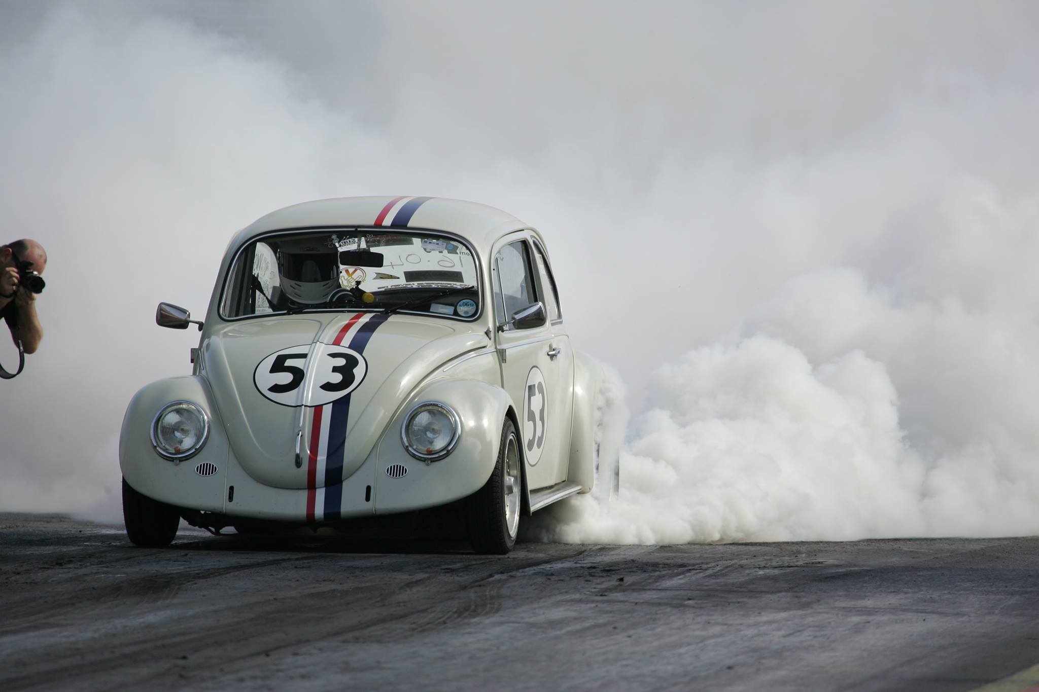 Rabbit Racing UK | Wellingborough