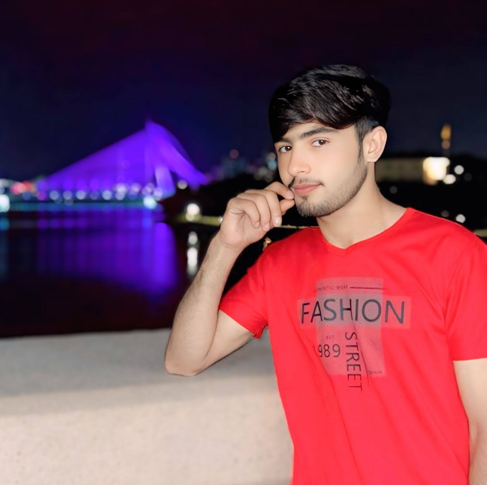 Israr Khan