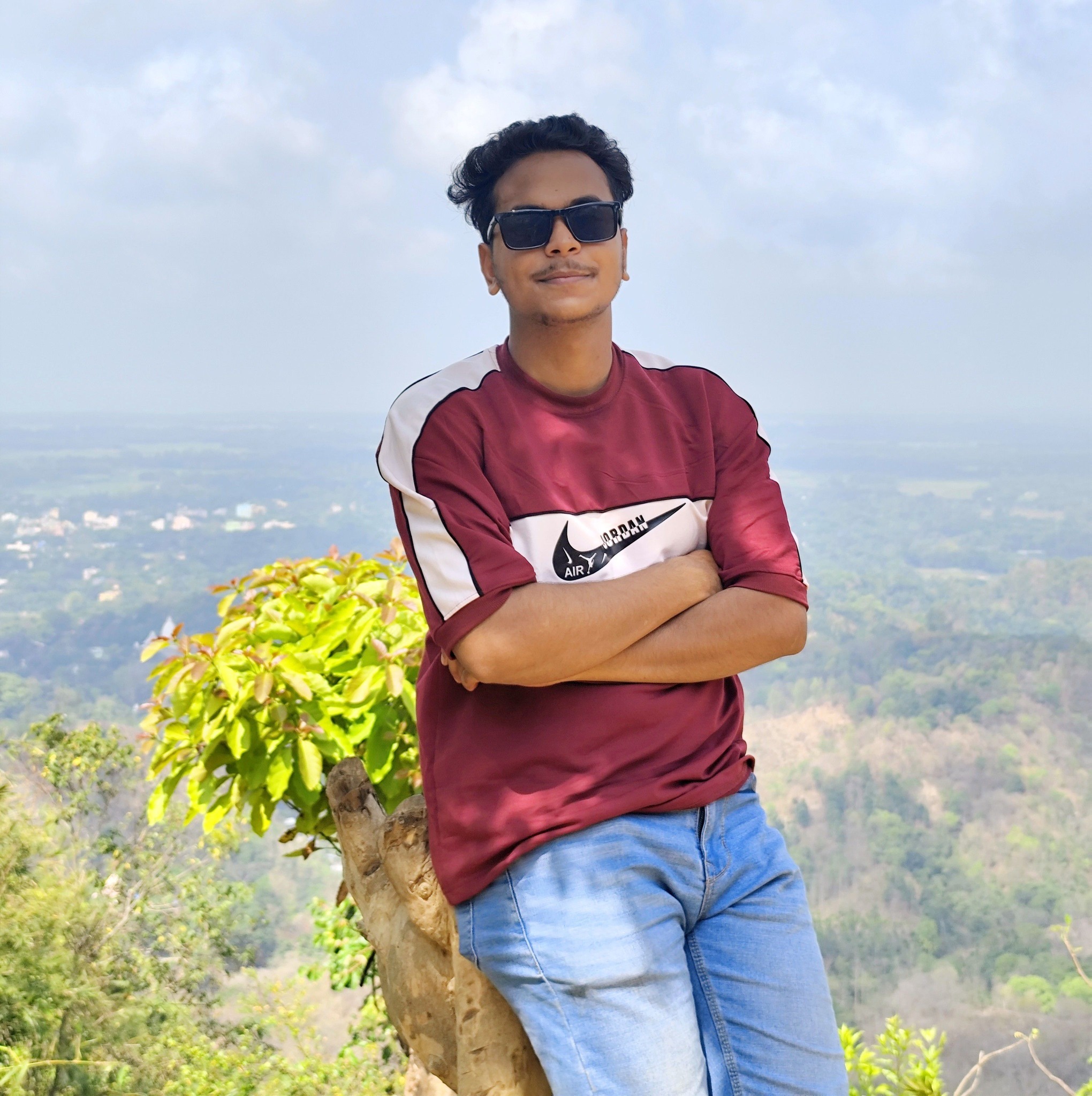 Md Imran Sarkar Raj