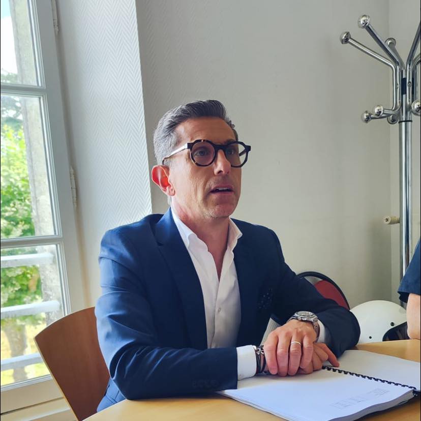 Coldefy Mathieu - Agent Immobilier