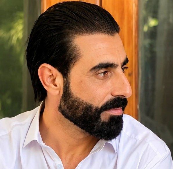 M Riaz