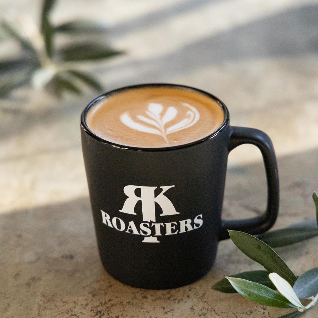 Recently I realized that we never... - Repo Kafe Roasters | Facebook