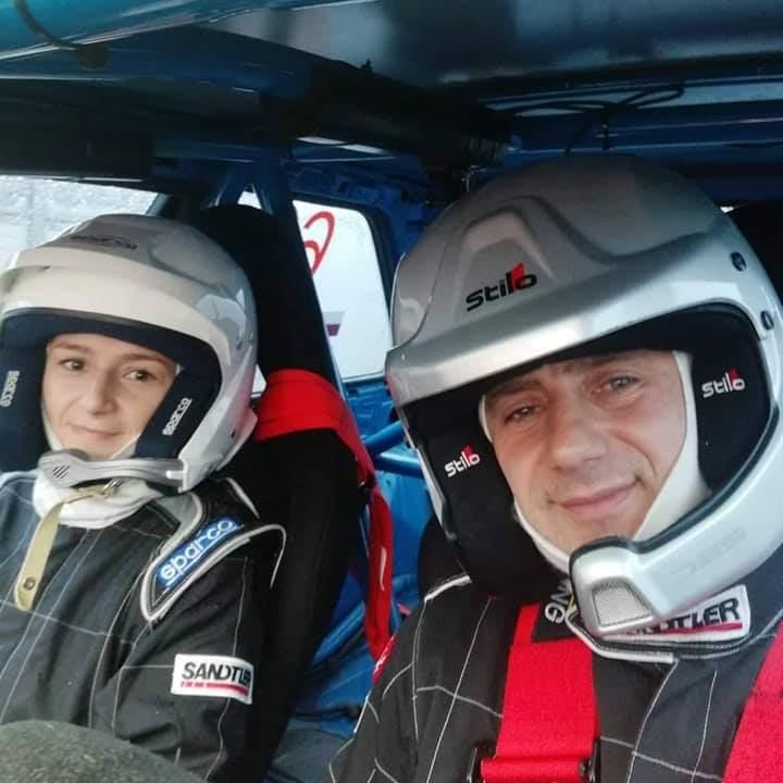 Bc Rally