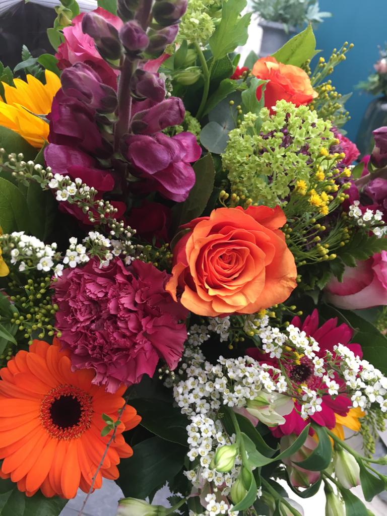 Metamorphose - Flower- & Interiorstyling | Tessenderlo