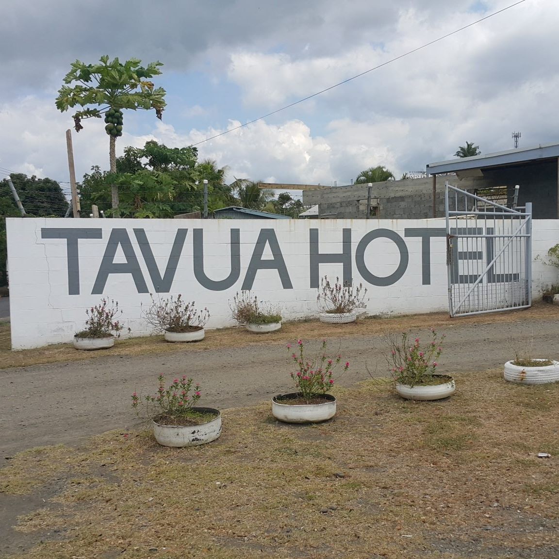 Tavua Hotel | Tavua
