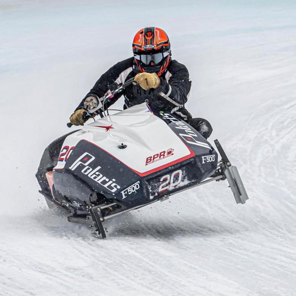 Beer Pressure Racing BPR