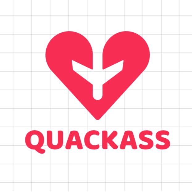 Quackass Airlines