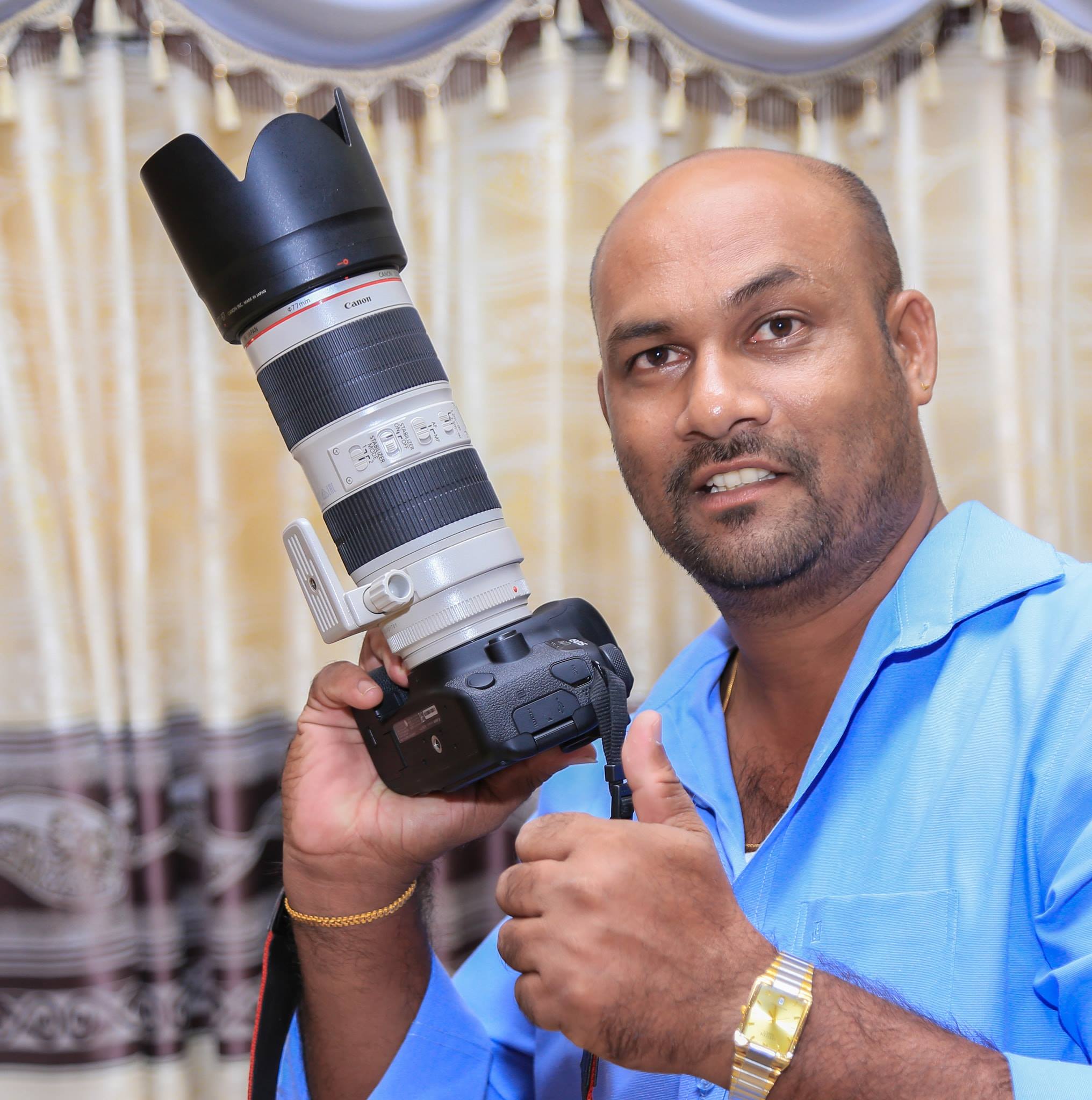 Rexman Videography
