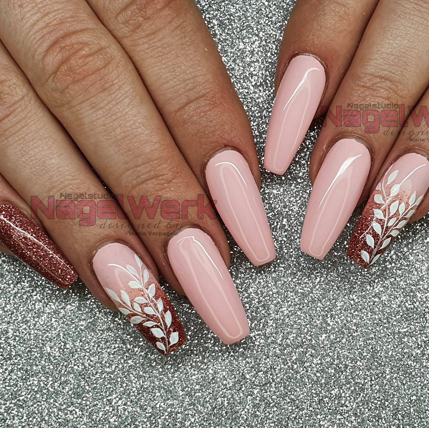 Nagelstudio - NagelWerk | Malchow