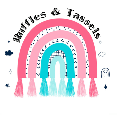Ruffles and Tassels Clothing Halifax & Bedford - Ruffles & Tassels ...