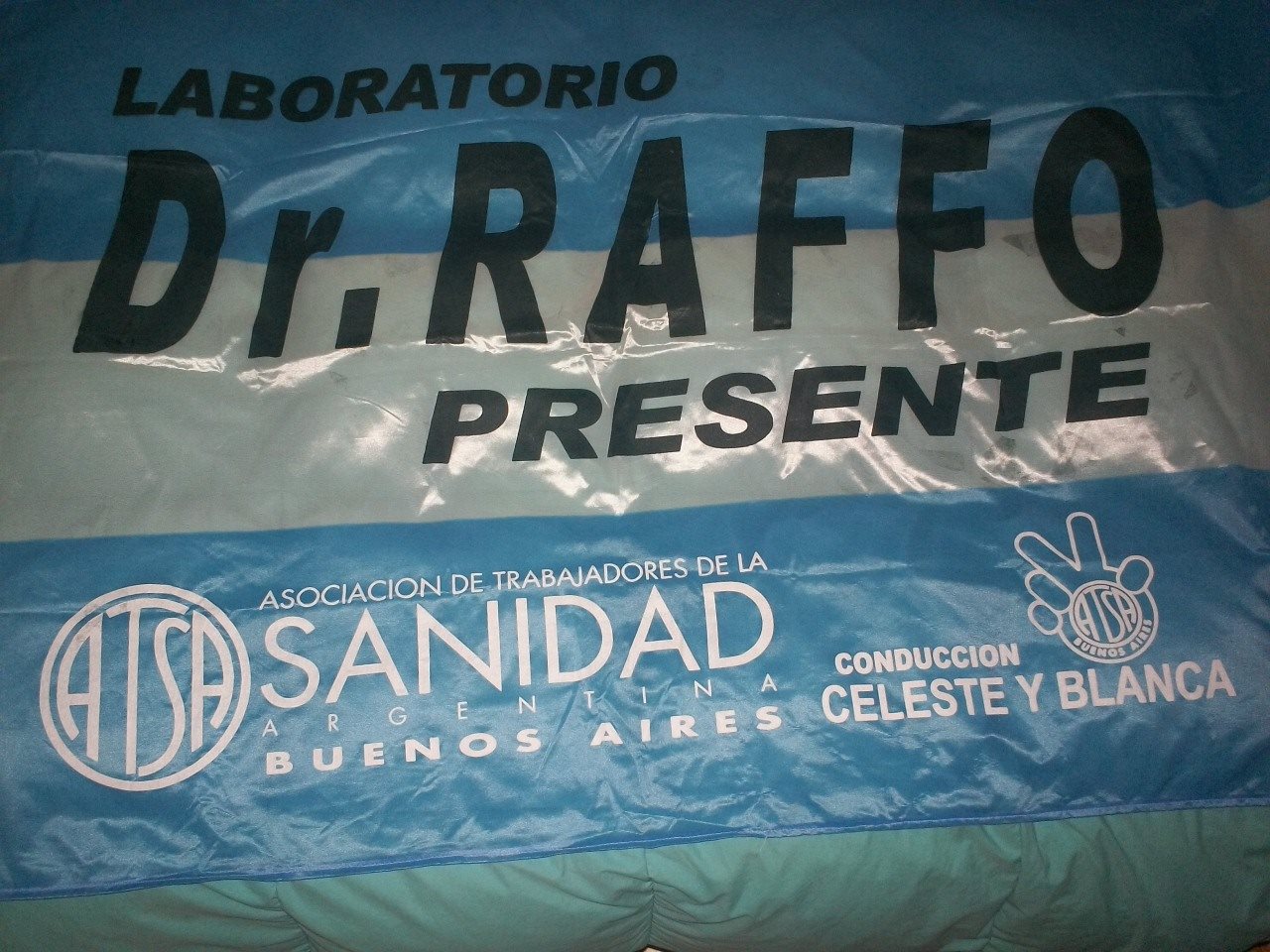 Comision Interna Dr. Raffo