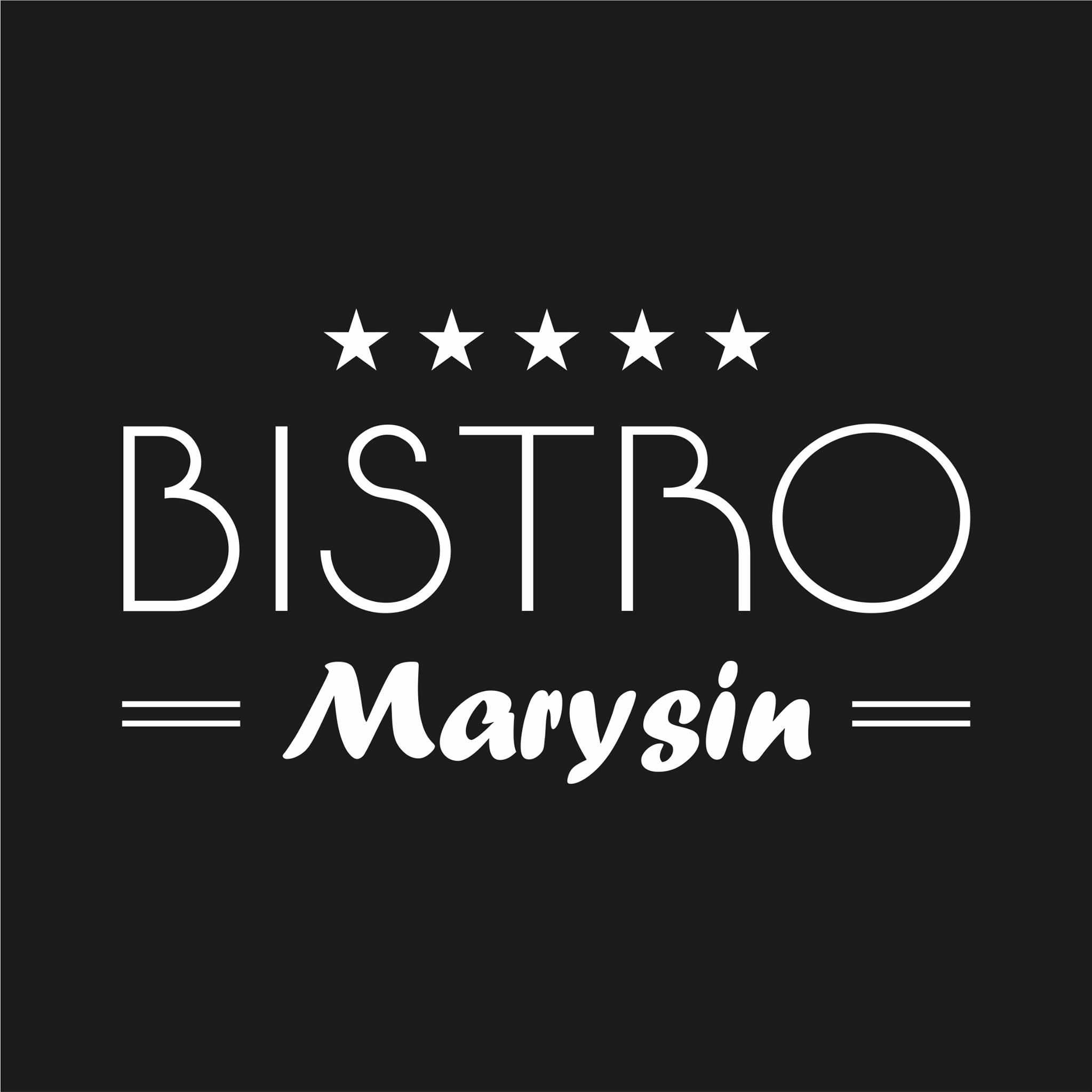 Bistro Marysin | Piaski