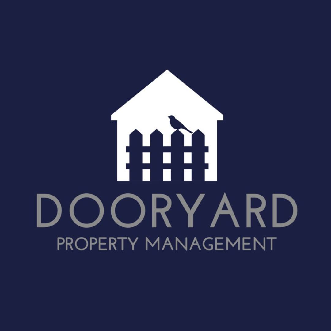 Dooryard Eavestrough