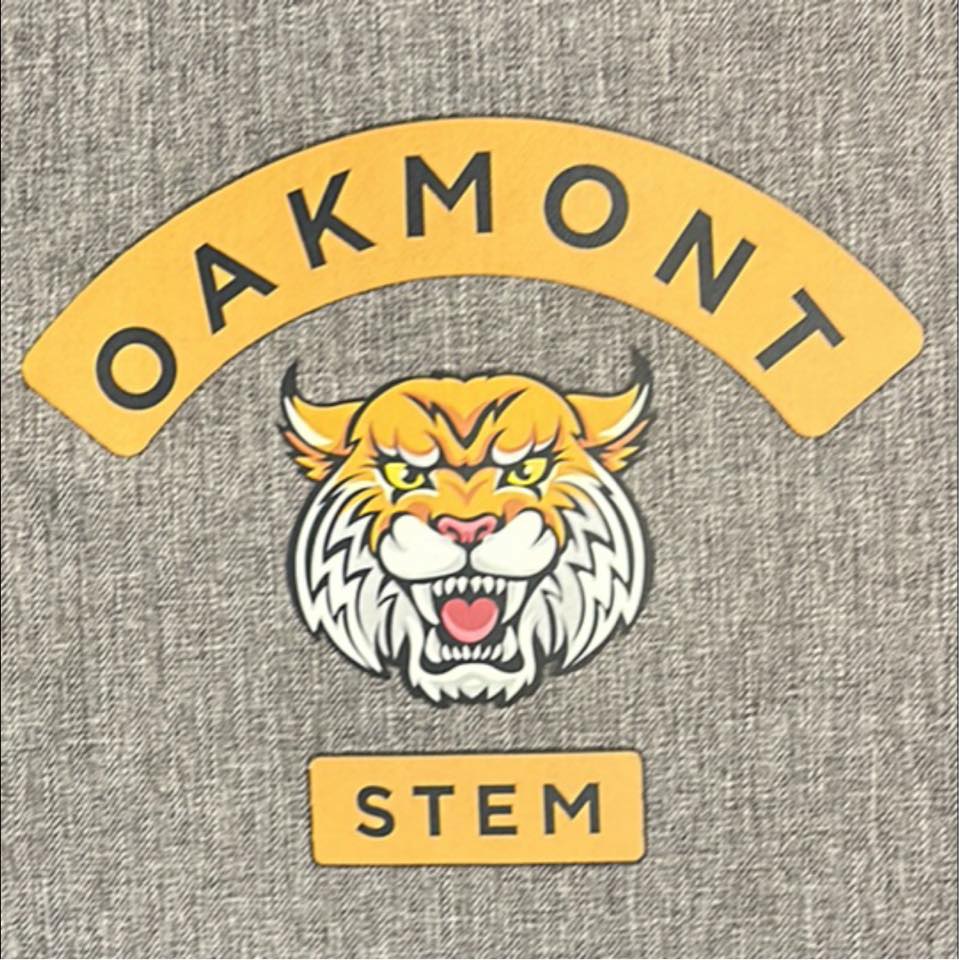 Oakmont has the best principal. Thank... - Oakmont Elementary | Facebook