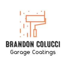 Brandon Colucci Garage Coatings