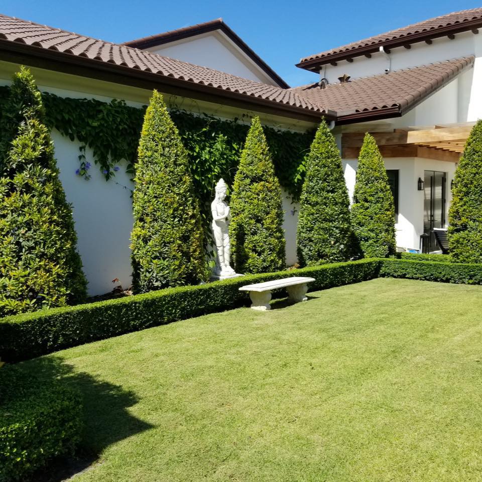 Jose R Landscaping Inc | Miami FL