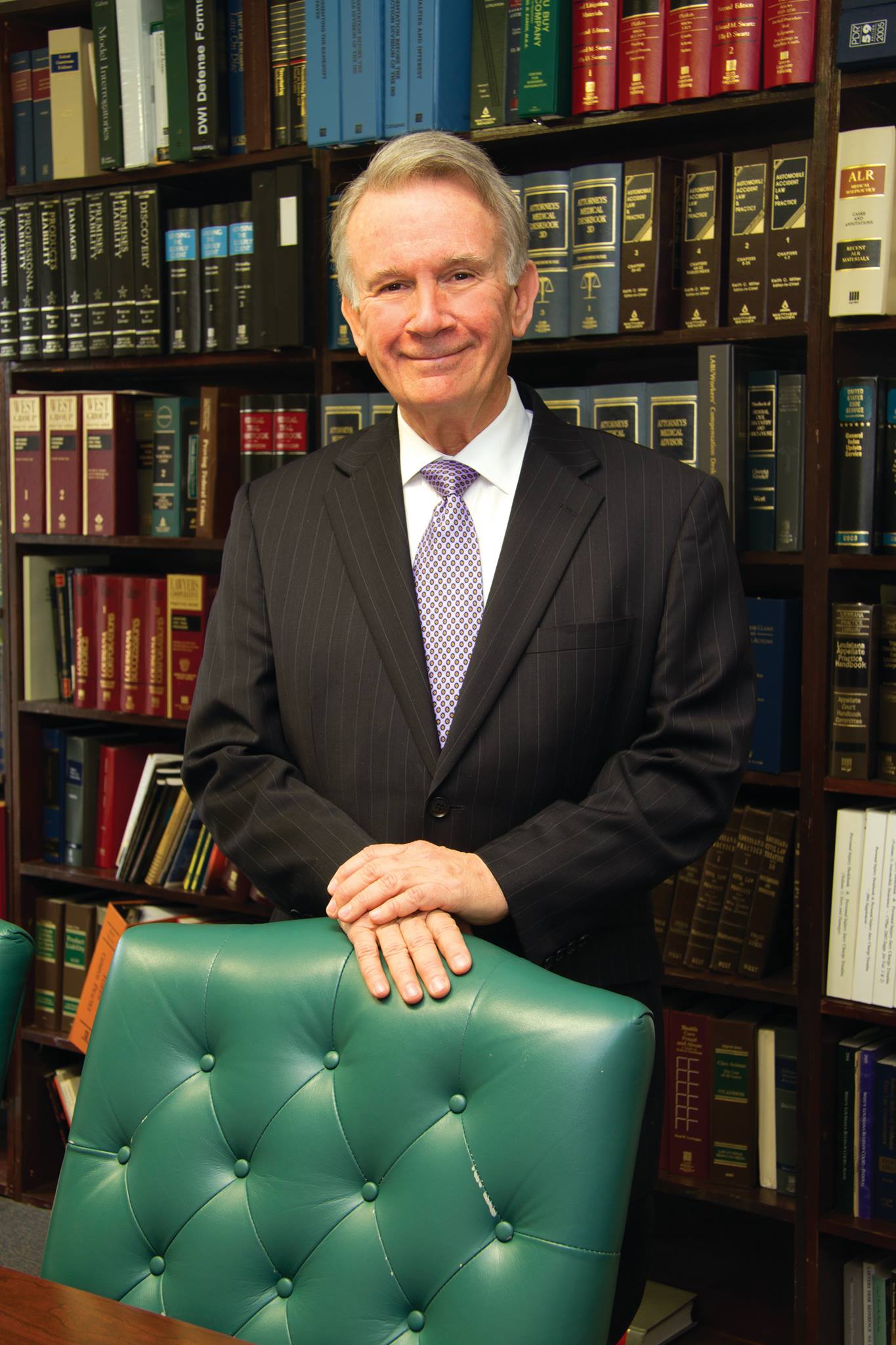 Law Offices of J. Ransdell Keene | Shreveport LA