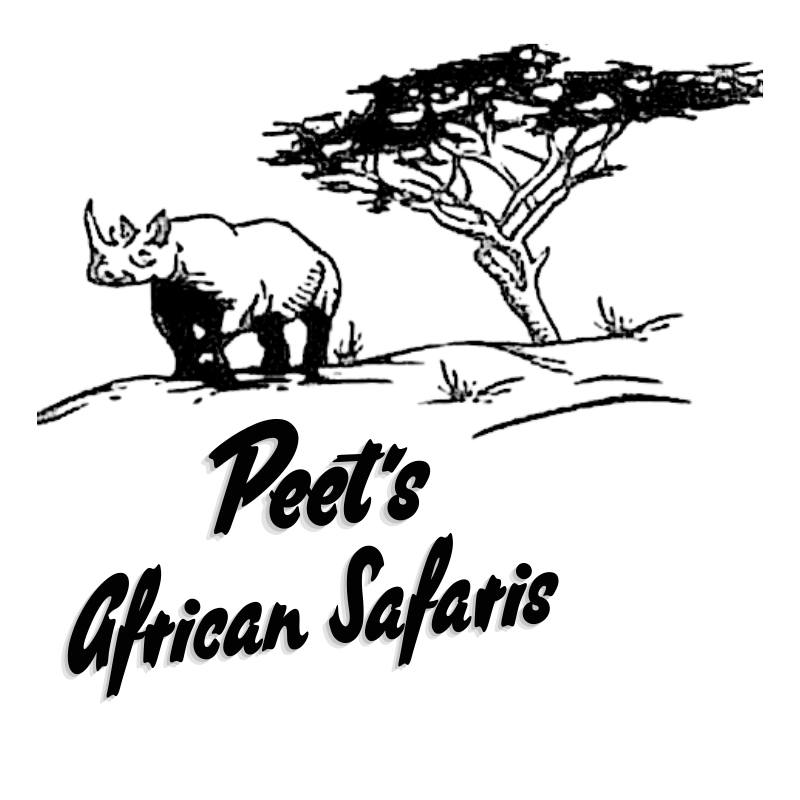 Peet's African Safaris