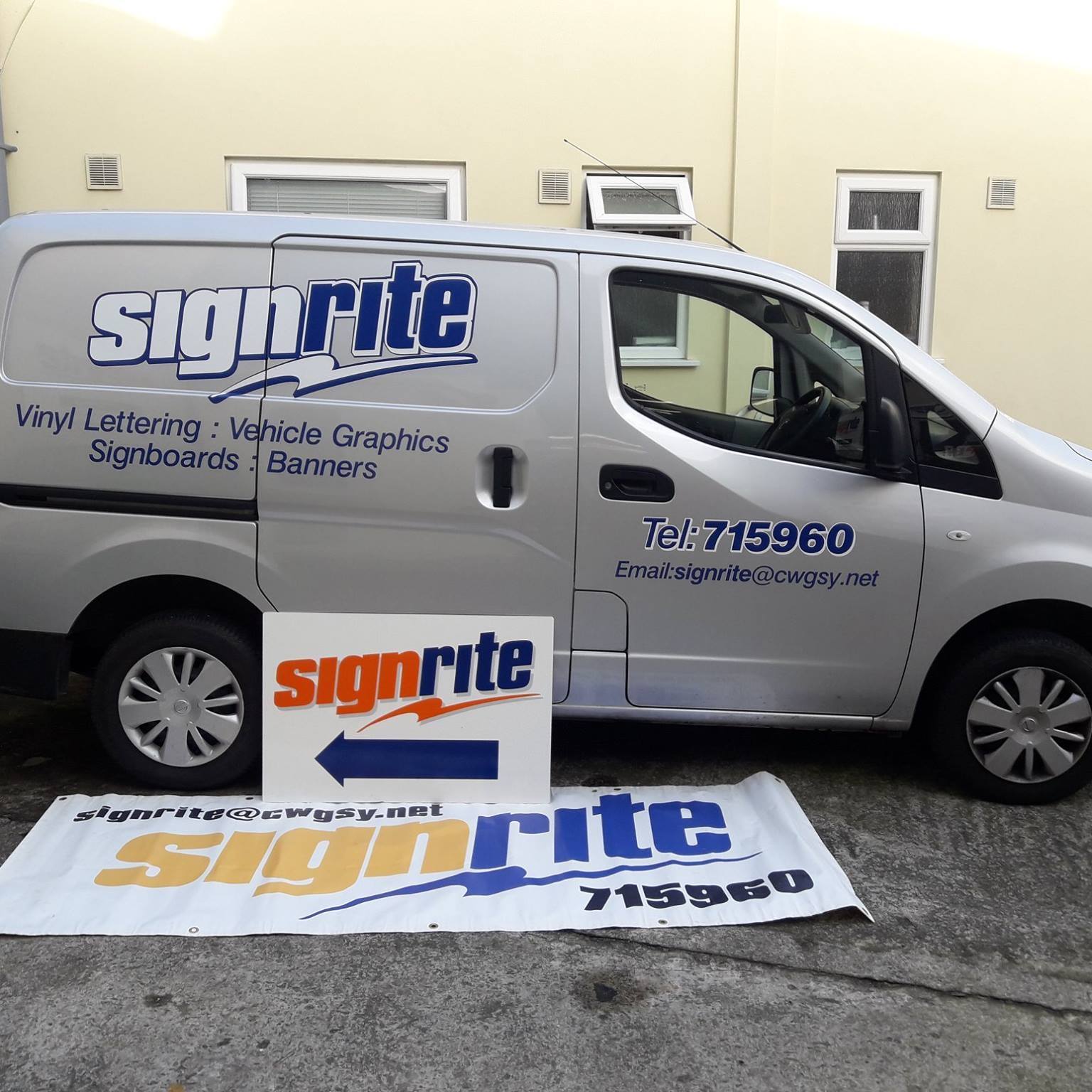 Signrite
