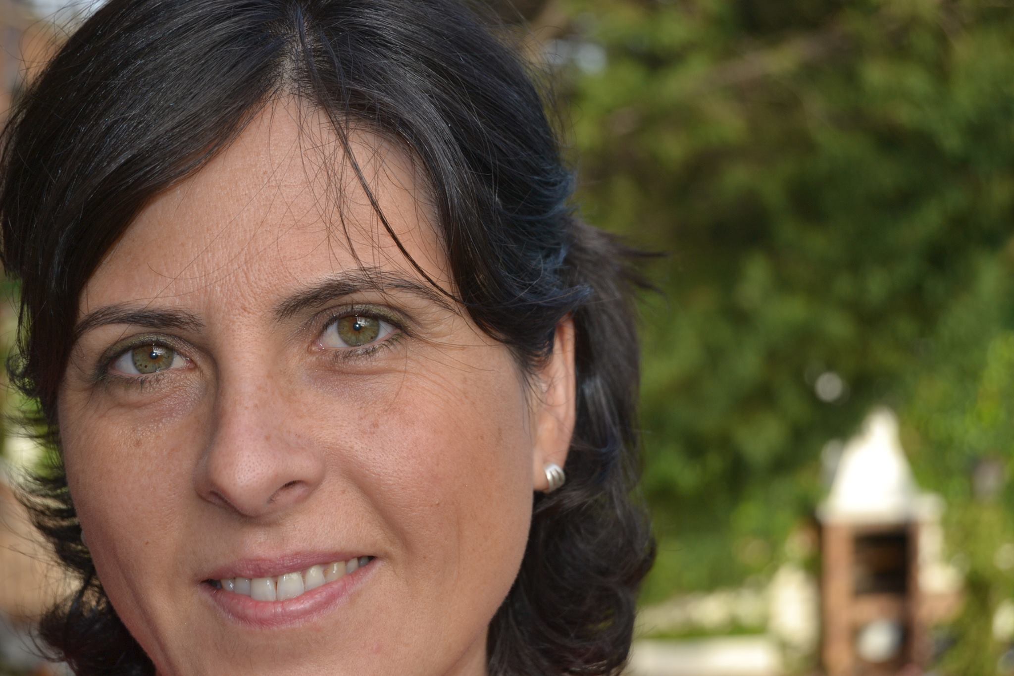 Elena Rubio Psicóloga | Madrid