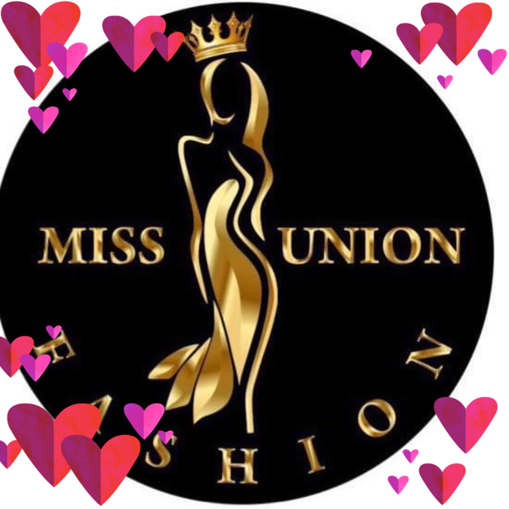 Miss Union Fashion | Tashkent