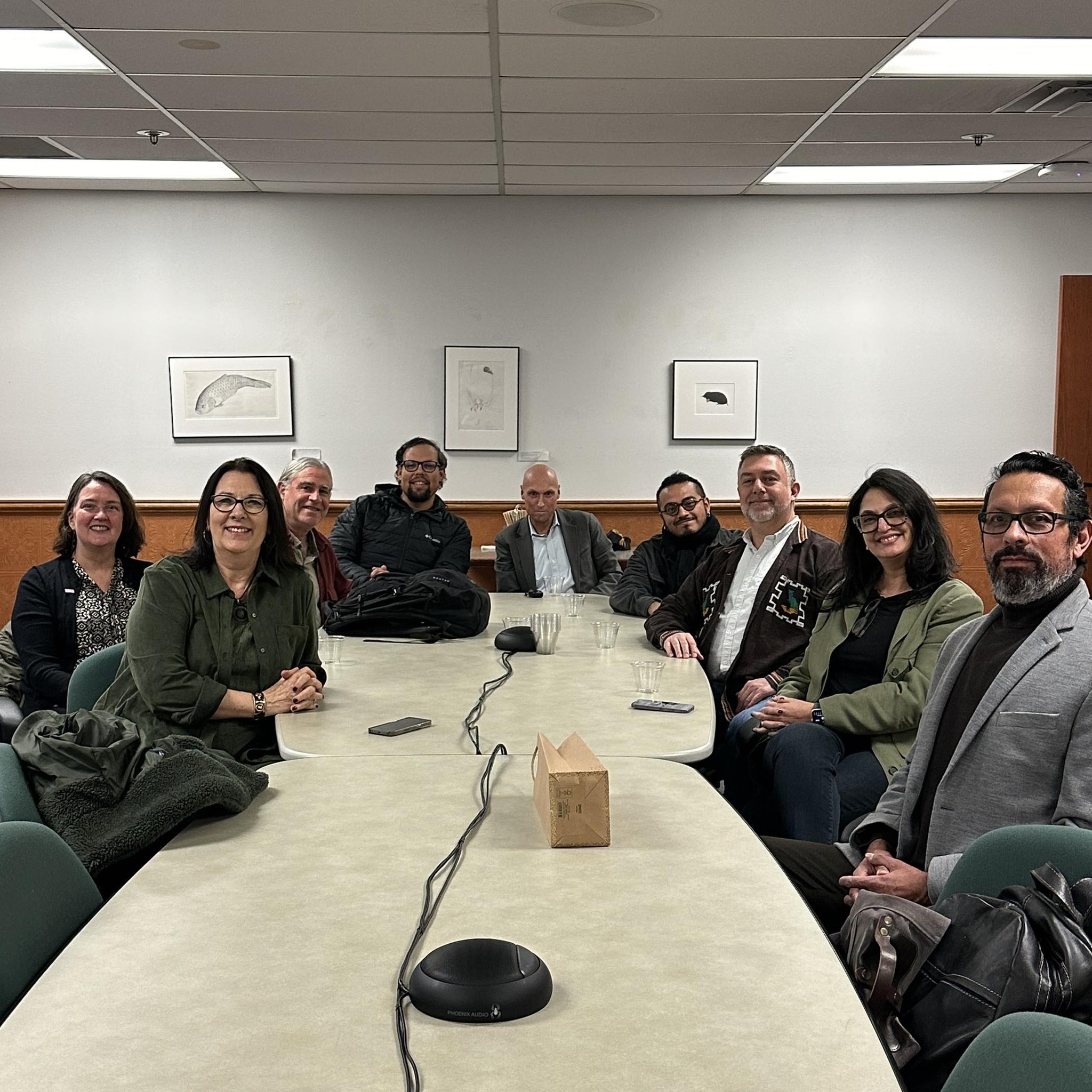 Latin American Studies at Northern Arizona University