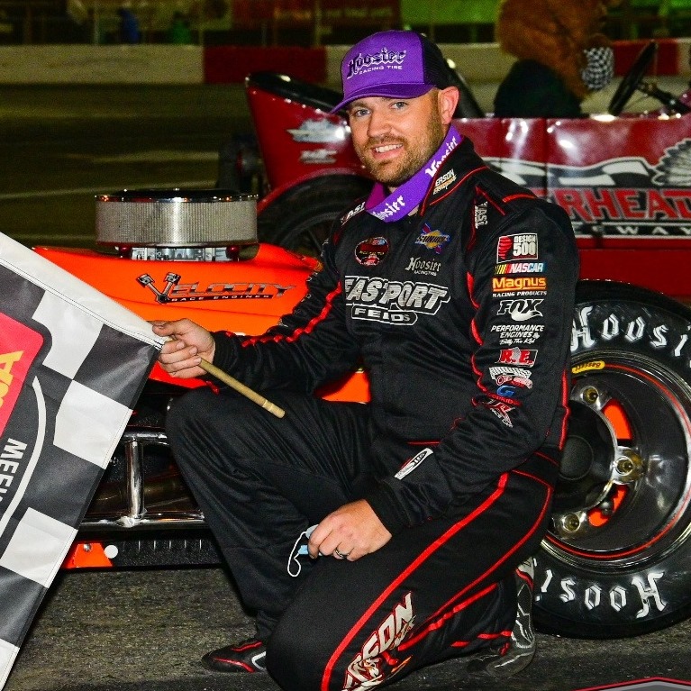Shawn Solomito Racing