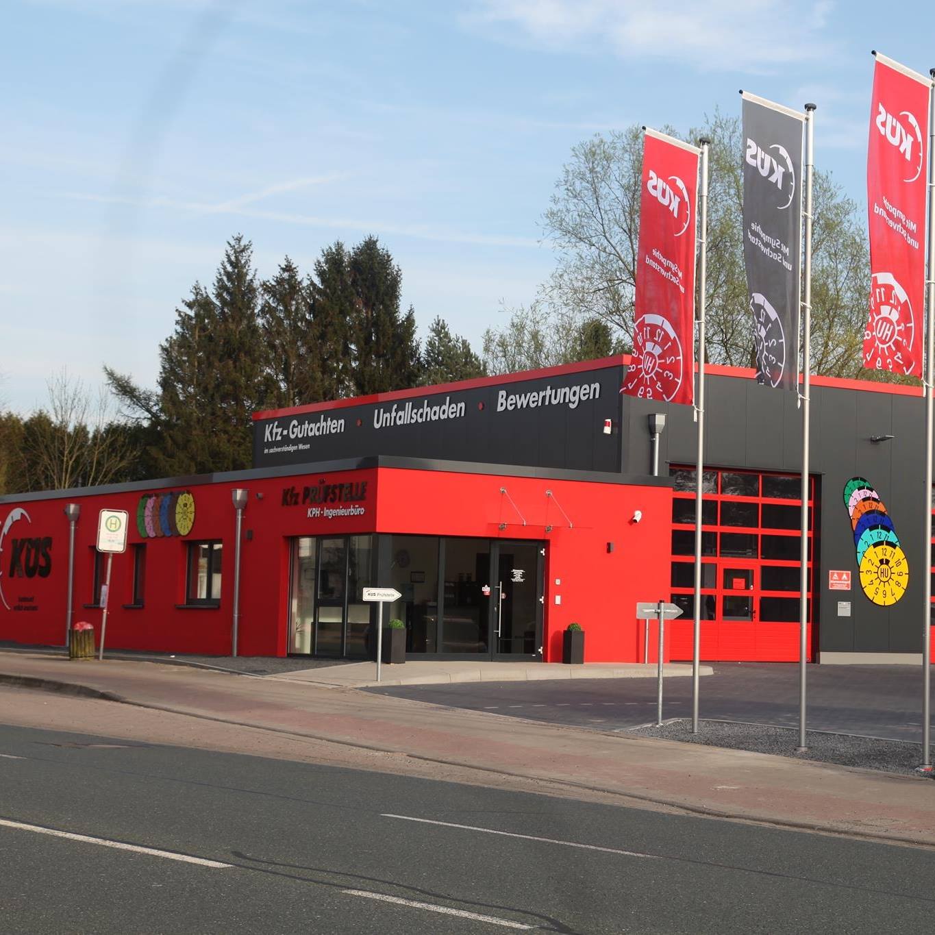 Ks Kfz Prfstelle Garching