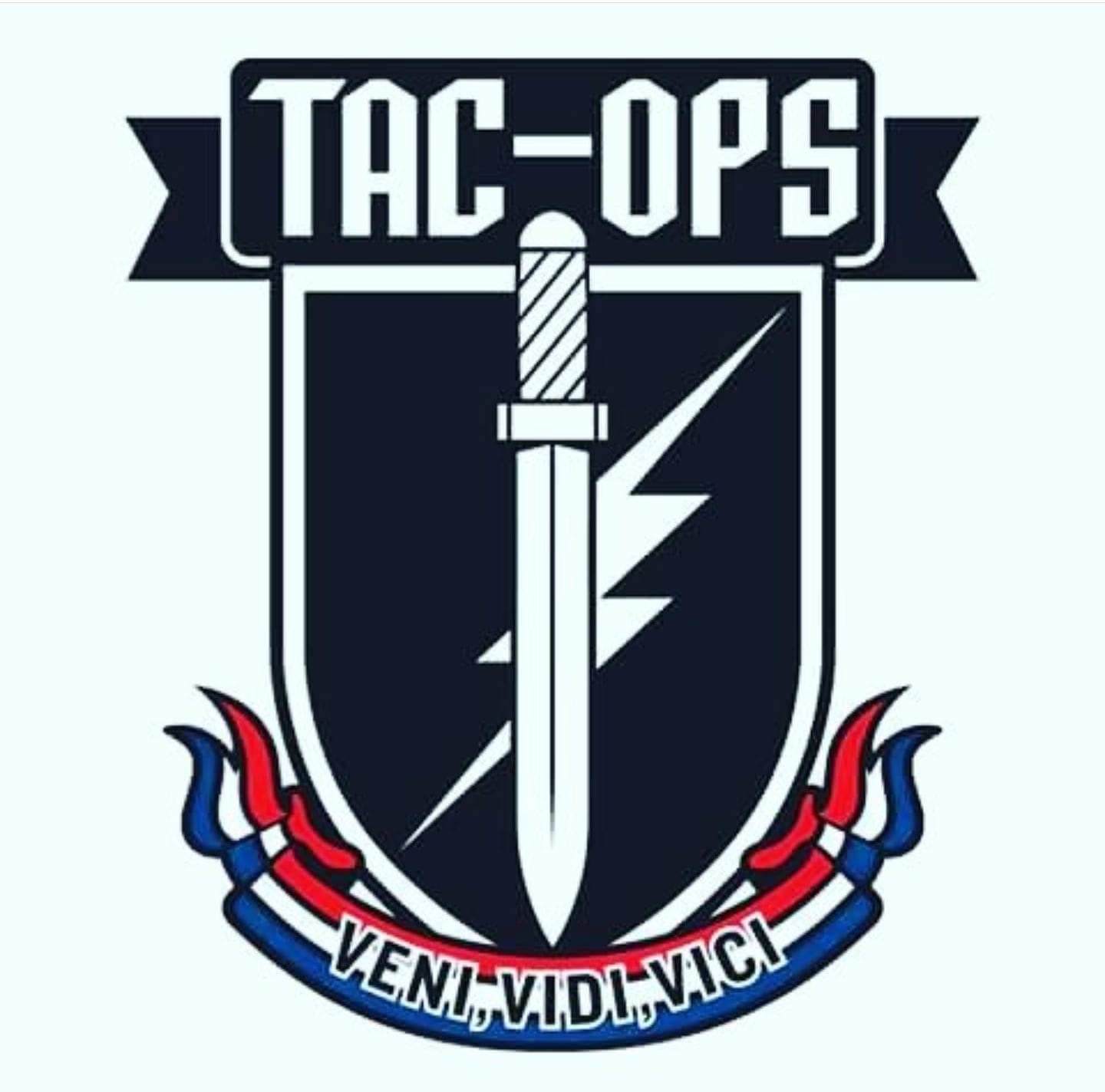 TAC OPS | Asunción