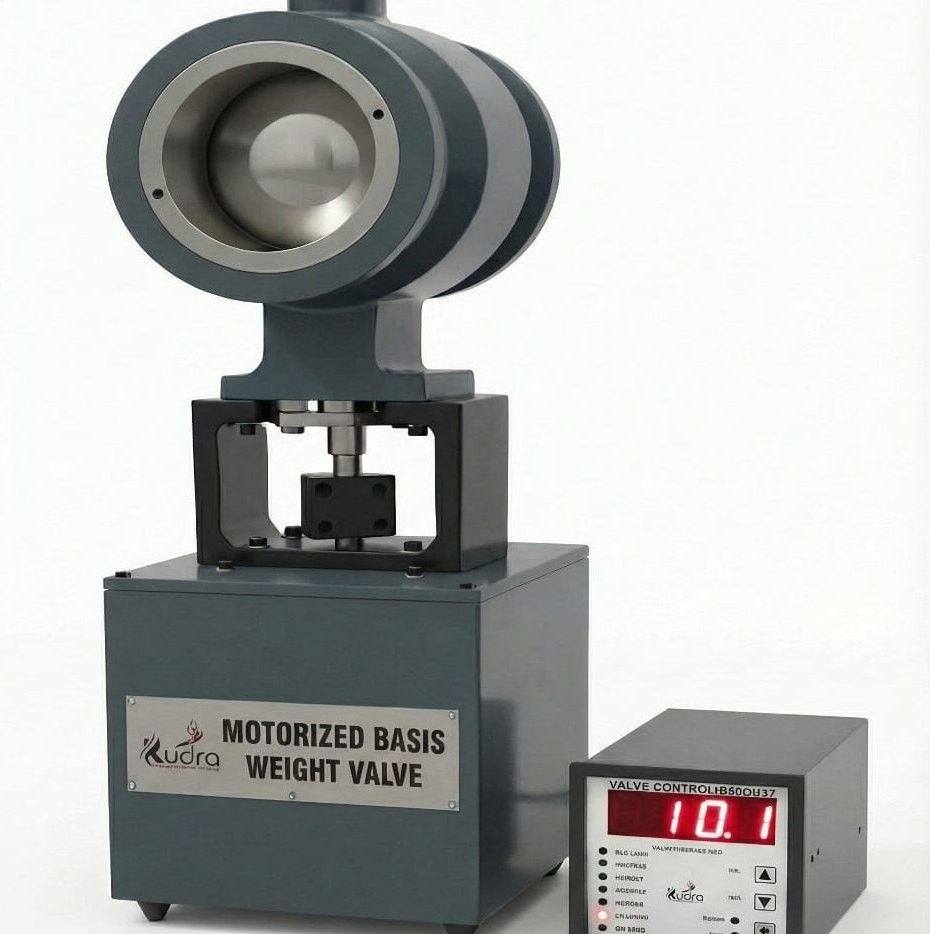 Rudra Instruments Roorkee