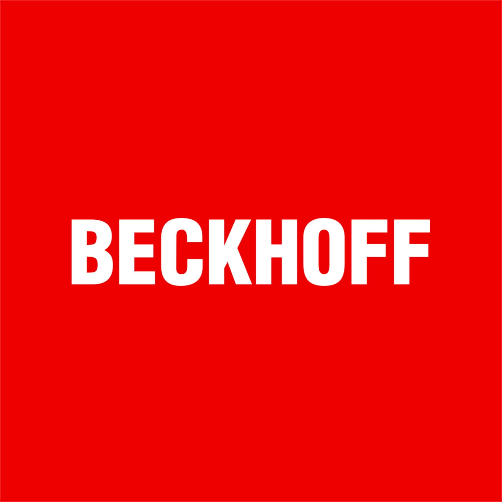 Profile for Beckhoff Automation Vietnam