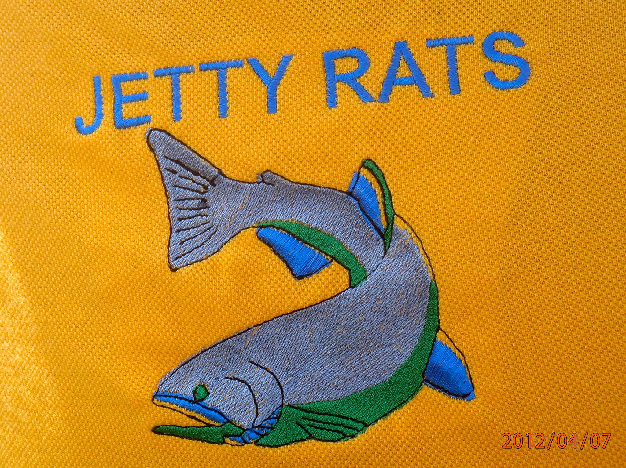 Jetty Rats on Tour
