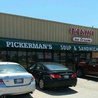 Pickerman's Soup & Sandwich | Oklahoma City OK