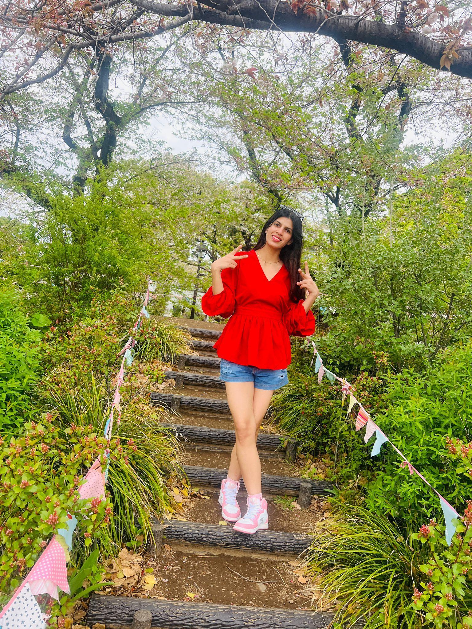 Prabina Rimal