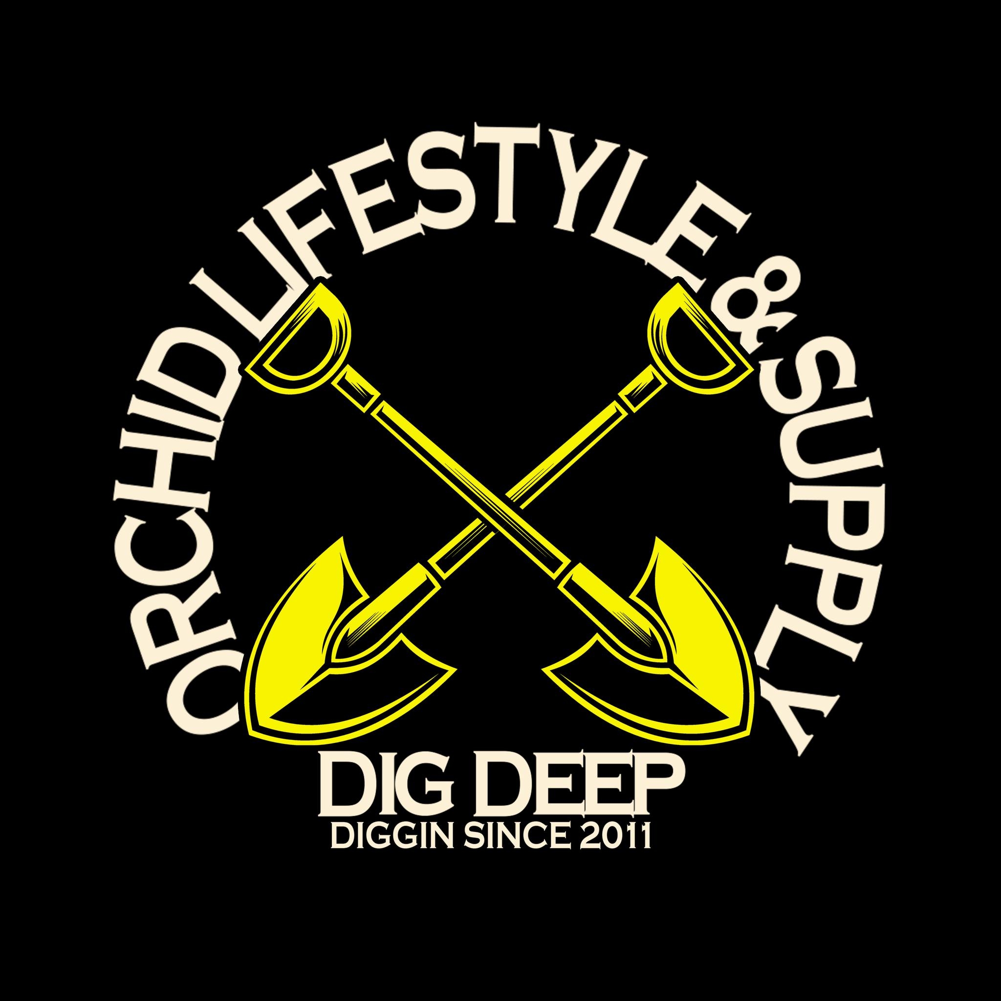 Dig Deep Supply Co.