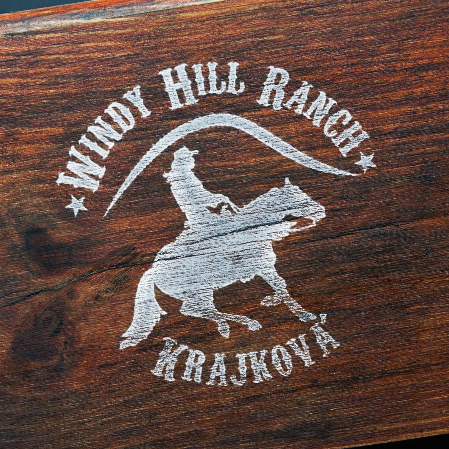 Windy Hill Ranch