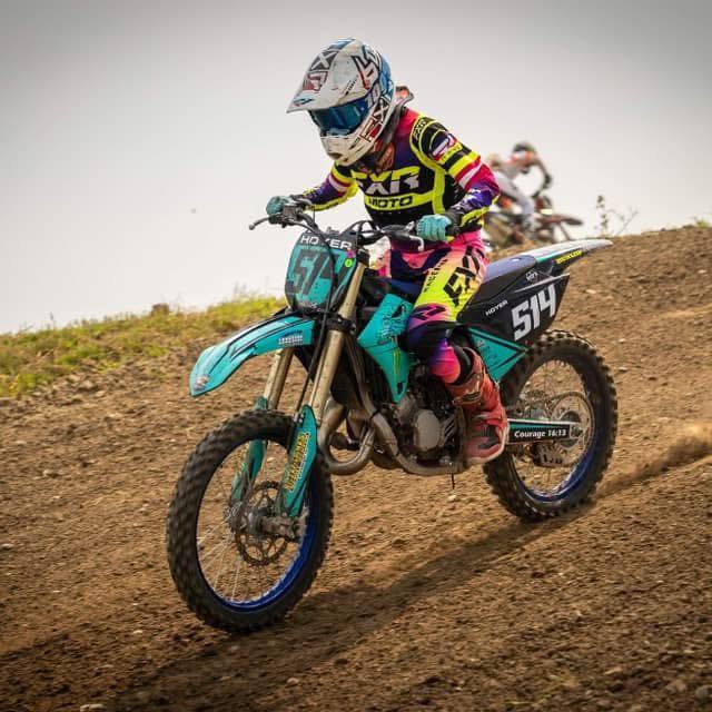 Team Hoyer Racing