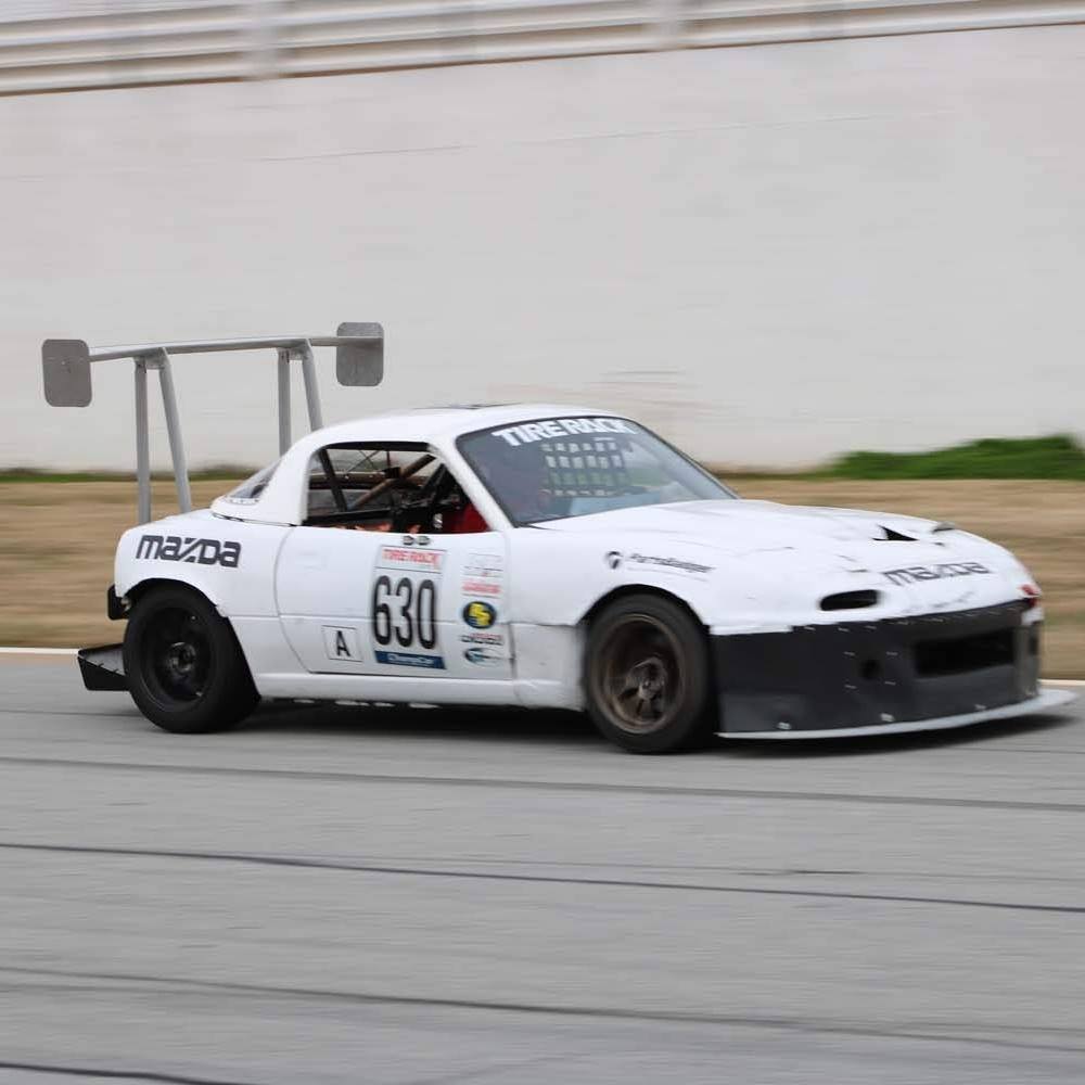 Rugged Badger Racing, LLC