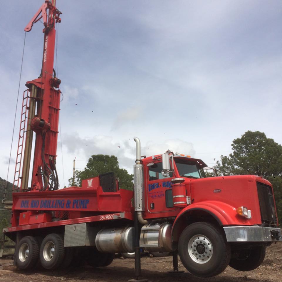 Del Rio Drilling and Pump, Inc | Chino Valley AZ