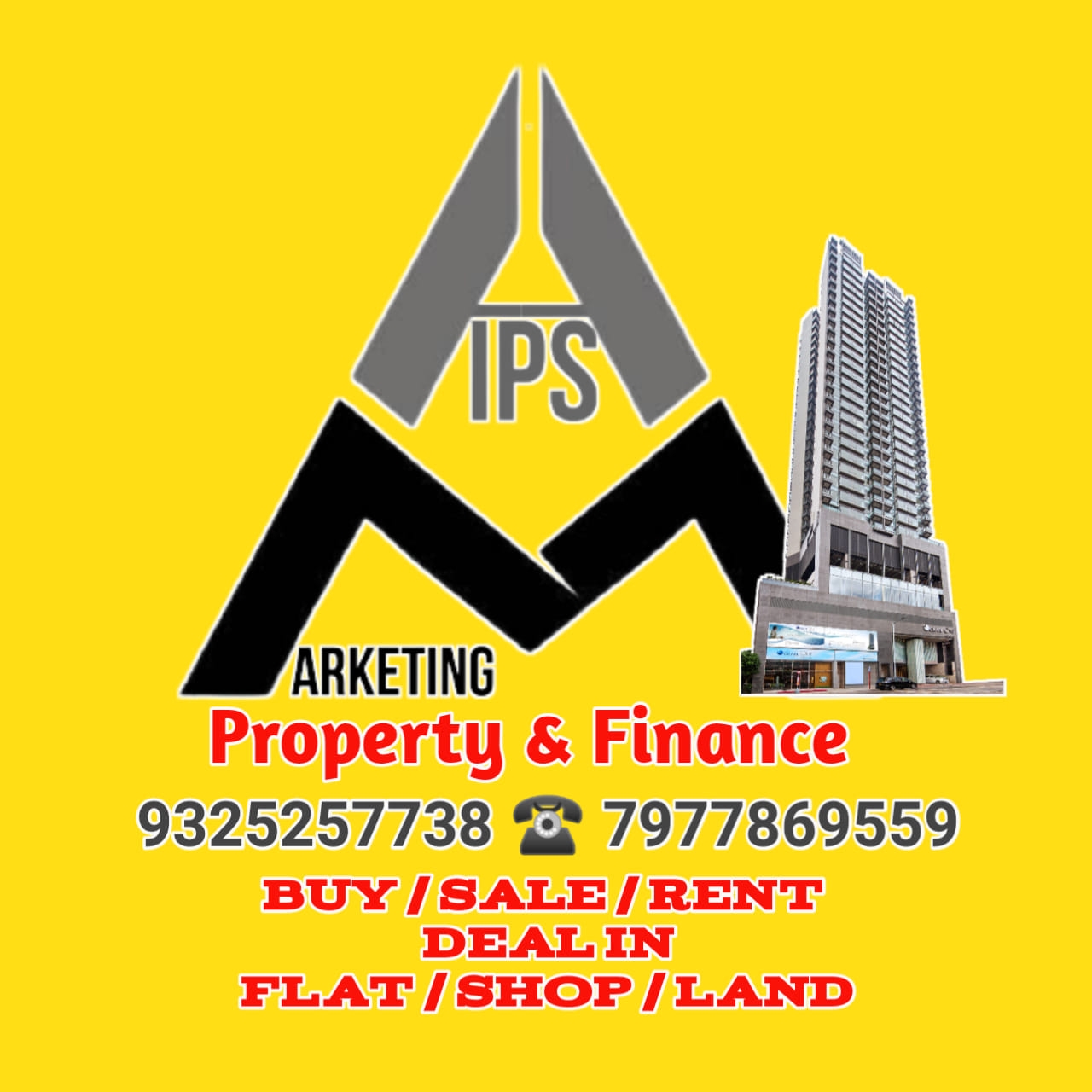 AIPS Property